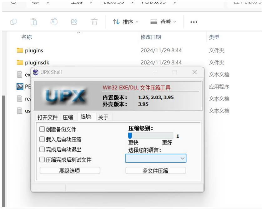 逆向工程与汇编语言之数据恢复(八)