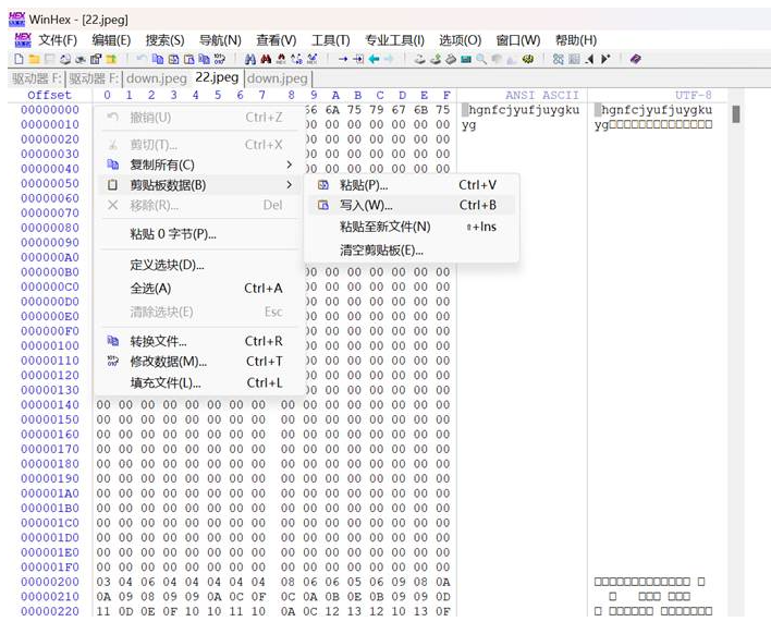 逆向工程与汇编语言之数据恢复(八)